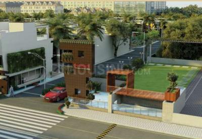 Project Image of 1000.0 - 10000.0 Sq.ft Residential Plot Plot for buy in SDA Denmark City