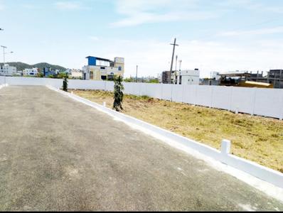 Project Image of 803.0 - 1193.0 Sq.ft Residential Plot Plot for buy in Akan Avenue