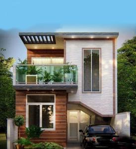 Project Image of 450.0 - 1800.0 Sq.ft Residential Plot Plot for buy in Satyam Shivam Sundram Villas