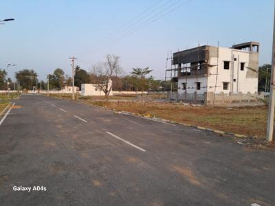 Project Image of 600.0 - 2148.0 Sq.ft Residential Plot Plot for buy in Aadhira 
