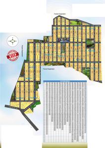 Space Vision Ambience C Block Images for layoutPlan 1