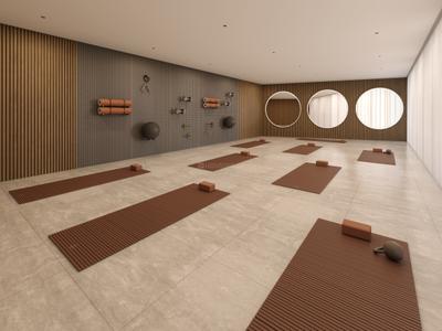 Project Image of 1815.0 - 2211.0 Sq.ft 3 BHK Apartment for buy in Rameshwar City