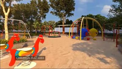 Project Image of 2700 Sq.ft 3.5 BHK Villa for sale in Byrathi for Rs. 58900000