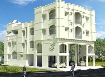 Project Image of 475.0 - 1136.0 Sq.ft 1 BHK Apartment for buy in Lakshmi White Homes