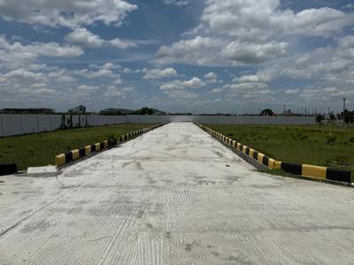 Project Image of 600.0 - 800.0 Sq.ft Residential Plot Plot for buy in Nsquare Sai Avenue