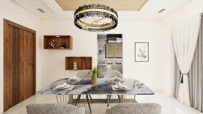 Project Image of 1105.0 - 1352.0 Sq.ft 3 BHK Apartment for buy in Avatar Emerald