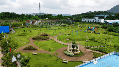 Project Image of 1130.21 - 6355.76 Sq.ft Residential Plot Plot for buy in The Riyasat Sankalp