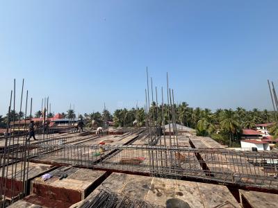 Project Image of 706.44 - 1059.6 Sq.ft 2 BHK Apartment for buy in Shri Mookambika Ambika