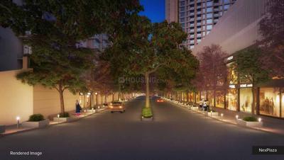 Project Image of 459.0 - 922.0 Sq.ft 1 BHK Apartment for buy in Marathon Nexzone Bodhi