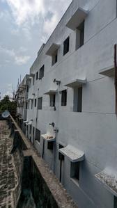 Project Image of 850.0 - 1075.0 Sq.ft 2 BHK Apartment for buy in Sri Jaishanthi Palacio