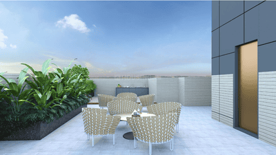 Project Image of 600.0 - 1015.0 Sq.ft 2 BHK Apartment for buy in Pranav Vaibhav Vista