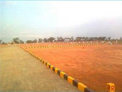 Project Image of 1323.0 - 5400.0 Sq.ft Residential Plot Plot for buy in Sree Mahitha Space City