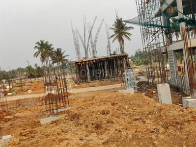 Project Image of 2136 Sq.ft 4 BHK Villa for sale in Bidaraguppe for Rs. 25000000