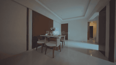 Project Image of 546.0 - 1047.66 Sq.ft 1 BHK Apartment for buy in Vardhan Bliss