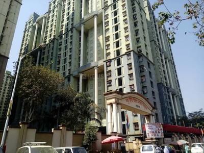 Project Image of 255 Sq.ft 1 BHK Apartment / Flat for sale in Byculla for Rs. 6800000