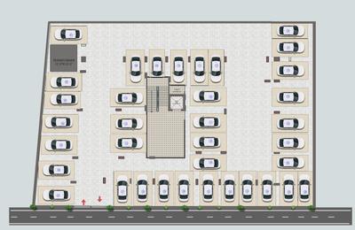 Project Image of 1035.0 - 1756.0 Sq.ft 2 BHK Apartment for buy in Shree Puja Heights