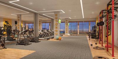 Project Image of 381.15 - 863.05 Sq.ft 1 BHK Apartment for buy in Godrej Ascend Phase 4