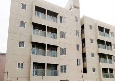 Project Image of 565.0 - 1453.0 Sq.ft 1 BHK Apartment for buy in VGN Temple Town