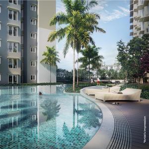 Project Image of 411 Sq.ft 1 BHK Apartment / Flat for sale in Dahisar East for Rs. 8400000