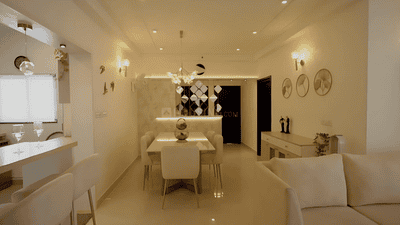 Project Image of 663.0 - 2548.0 Sq.ft 1 BHK Apartment for buy in Prestige Hillside Gateway