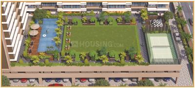 Project Image of 547.0 - 726.0 Sq.ft 2 BHK Apartment for buy in Satyam Pride Wing A B C And D