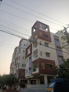 Project Image of 1040.0 - 1200.0 Sq.ft 2 BHK Apartment for buy in  Adithi Residency