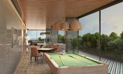 Project Image of 1185 Sq.ft 2 BHK Apartment / Flat for sale in Mulund East for Rs. 16100000