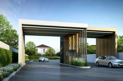 Project Image of 895.99 - 1880.89 Sq.ft Residential Plot Plot for buy in Kartheekeya Lake View