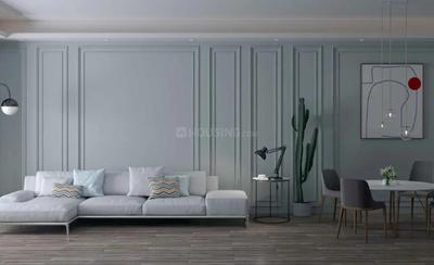 Project Image of 1205.0 - 1217.0 Sq.ft 3 BHK Apartment for buy in Shreeji Eternity Wing D