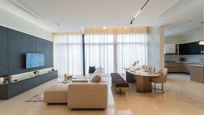 Project Image of 4259.0 - 7773.0 Sq.ft 4 BHK Villa for buy in Vaishnaoi Southwoods Villas