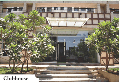 Project Image of 314.0 - 427.0 Sq.ft 1 BHK Apartment for buy in Squarefeet Orchid Square Phase 3