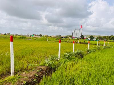 Project Image of 1000.0 - 10000.0 Sq.ft Residential Plot Plot for buy in Capstone Land Plots In Belondakhar