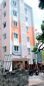 Mahalakshmi Elevation 1
