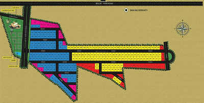 Project Image of 1200.0 - 1500.0 Sq.ft Residential Plot Plot for buy in Clear Just Green