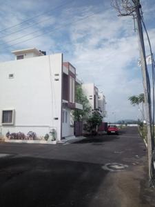 Project Image of 619.0 - 2093.0 Sq.ft Residential Plot Plot for buy in EK RS Orchid