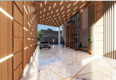 Project Image of 1600 Sq.ft 3 BHK Apartment / Flat for sale in Sion for Rs. 33000000