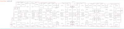 Project Image of 916.76 - 1303.08 Sq.ft 3 BHK Apartment for buy in Bhumi Dream Villas Phase 2