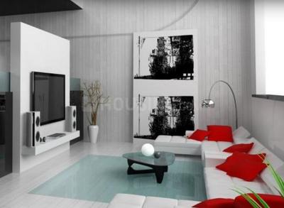 Project Image of 980.0 - 1240.0 Sq.ft 2 BHK Apartment for buy in Highway Cosmos City