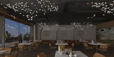 Project Image of 0.0 - 3888.0 Sq.ft 4 BHK Villa for buy in Greenmark Mayfair Sunrise