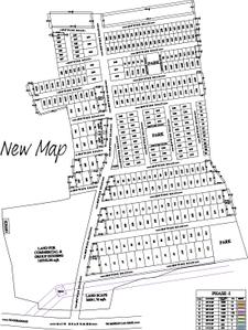 Project Image of 1000.0 - 1500.0 Sq.ft Residential Plot Plot for buy in Signature Green Park