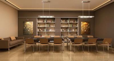 Project Image of 510.0 - 572.0 Sq.ft 2 BHK Apartment for buy in Vertical Oriana Phase III
