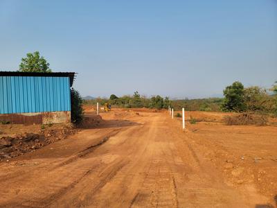 Project Image of 0.0 - 3229.17 Sq.ft Residential Plot Plot for buy in YOG Anand