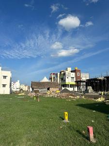 Project Image of 830.0 - 1300.0 Sq.ft Residential Plot Plot for buy in Avatar Sunrise Plots
