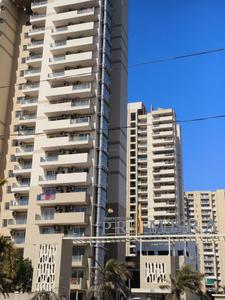 Project Image of 1695.0 - 1800.0 Sq.ft 3 BHK Apartment for buy in Ramprastha Primera