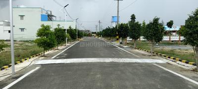 Project Image of 1000.0 - 2400.0 Sq.ft Residential Plot Plot for buy in Sai Vishakha Residency