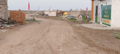Project Image of 765.0 - 1500.0 Sq.ft Residential Plot Plot for buy in Vibrant Fortune City