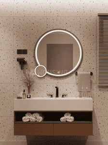 Project Image of 0.0 - 2100.0 Sq.ft 3 BHK Apartment for buy in Adore Broadway Residences