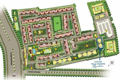 Apurupa E Images for Master Plan of Apurupa E 1