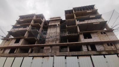 Project Image of 0.0 - 852.39 Sq.ft 3 BHK Apartment for buy in Balaji Sahitya Sky