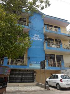 Project Image of 600 Sq.ft 1 BHK Apartment / Flat for sale in Thane West for Rs. 6500000